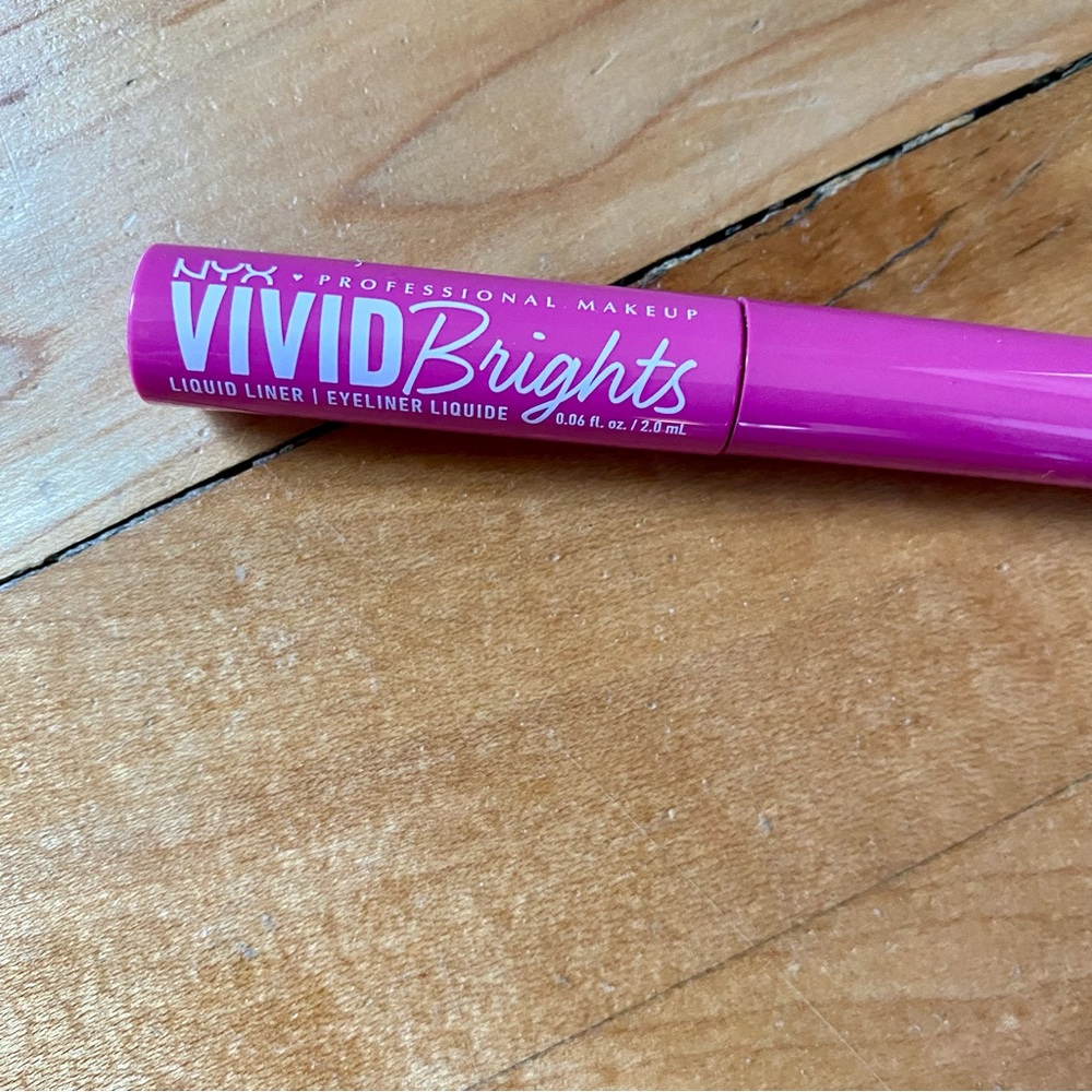 NYX Liquid Liner